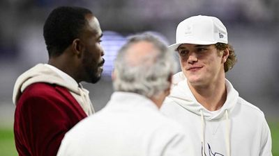 In the End, Kwesi Adofo-Mensah’s Shaky NFL Draft History Came Back to Haunt Him