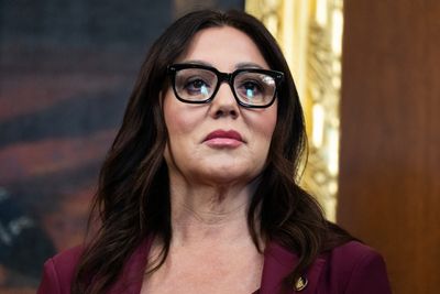 Government paid discrimination claim related to office of ex-Rep. Chavez-DeRemer