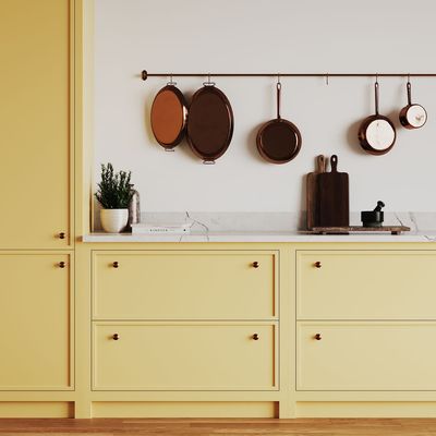 Sorry, Shaker kitchens – this new take on the traditional kitchen style is taking over in 2026