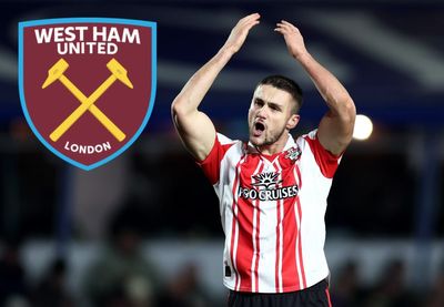 Southampton reject West Ham bid for Taylor Harwood-Bellis as Irons target new defender