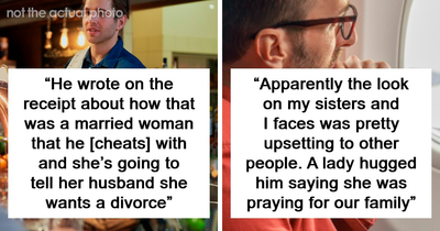 30 Of The Most Memorable Goodbyes Someone Witnessed Or Experienced