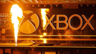 Microsoft's gaming division flounders while the firm makes more money than ever — Xbox consoles sales drop 32%