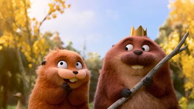 Hoppers is being called Pixar's funniest movie ever in glowing first reactions