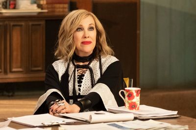 Moira Rose, Delia Deetz, Cookie Fleck and Kevin's mom: Catherine O'Hara's memorable roles