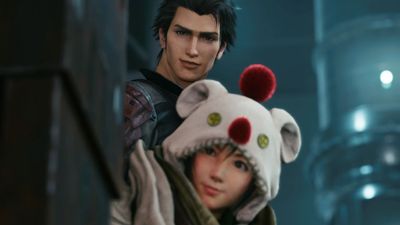 Final Fantasy 7's Materia almost had a very different name before series creator Hironobu Sakaguchi "had brilliant foresight" and realized it'd be "difficult to understand" for Japanese players