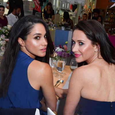 An Update on Meghan Markle’s Friendship With Jessica Mulroney, According to Her Ex Husband