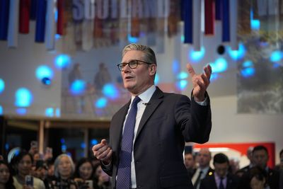 Keir Starmer hails trade and investment deals as trip to China concludes