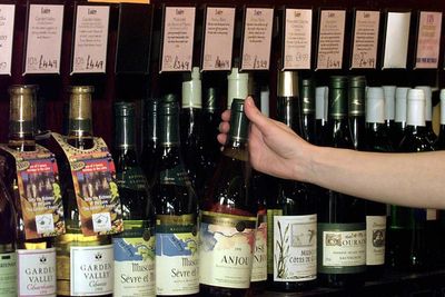 How new alcohol duty increase is set to affect drink prices in the UK
