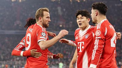 Supercomputer Predicts Champions League Winner After League Phase