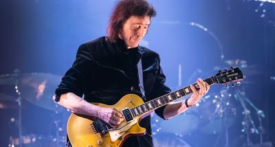 “A twist for the fingers as well as the brain”: Players like Steve Hackett are masters of extended chords/harmony – here’s how you can use them too