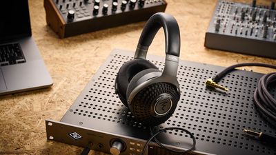 “A beautifully-designed headphone with impressive sonics”: Focal Lensys Professional review