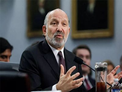 Epstein files: US commerce secretary Howard Lutnick planned visit to Jeffrey’s private island