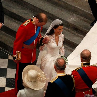 American Countess Reveals the Secret “Symbolic” Etiquette for Meeting a Royal