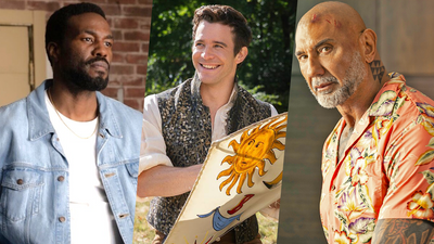 Your weekend binge list: 9 new shows and movies to stream on Netflix, Prime Video and more (Jan. 30-Feb. 1)