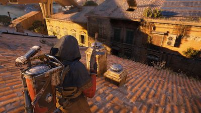 Arc Raiders Bird City event times and modifier explained