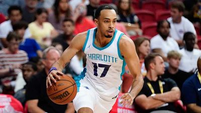 NCAA Makes Stance Clear on NBA Player Amari Bailey's Quest for College Eligibility