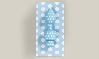 A dish best served cold: Lily Allen releases a version of her latest album as a novelty butt plug USB stick