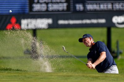 Justin Rose extends lead at Farmers Insurance Open as Brooks Koepka makes cut on PGA Tour return
