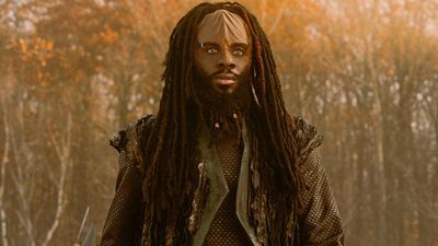 Star Trek: Starfleet Academy’s Showrunner Responded To The Show’s Critics, But It Was Karim Diané With The Mic Drop Statement