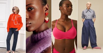 I never do Valentine's Day gifts, but if I did, this is what's on my wishlist