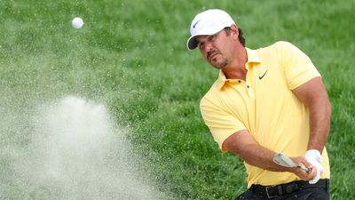 Brooks Koepka Rallies to Make Farmers Open Cut as Xander Schauffele's Streak Ends