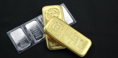 Silver and gold hit record highs – then crashed. Before joining the rush, you need to know this