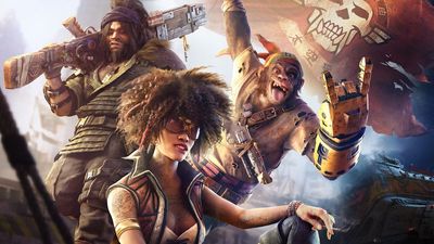Beyond Good & Evil 2 lead promises to deliver "a remarkable game for our players to enjoy" as he confirms the game is "unaffected by the recent changes" at Ubisoft