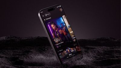 I tried the new Napster app and built an AI-artist playlist — here’s what surprised me