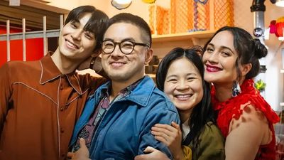 3 heartwarming Paramount+ rom-coms for cold winter months