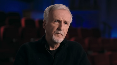 That Time James Cameron Was Literally Given Cocaine To Hand Out On His First Day Working On Set