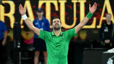 'Lot at stake': Djokovic, Alcaraz brace for Open battle