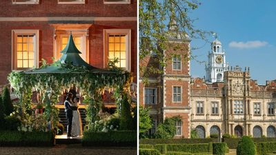 Where Is Bridgerton Filmed? The Historic Estates and Hidden Locations That Bring Netflix’s Romantic Regency Drama to Life