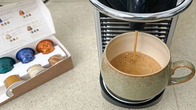 Dear Nespresso machines, this is an apology — from a coffee snob and ex-barista