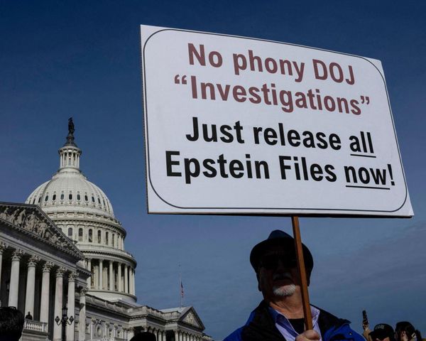 Trump news at a glance: Epstein files release shows emails with Trump officials past and present