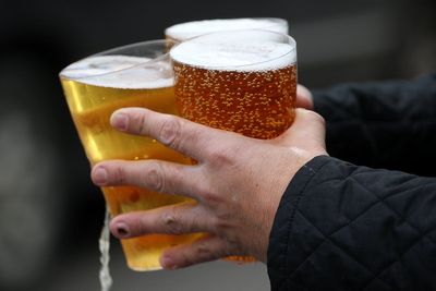 Wine and spirits warn prices will rise as duty changes hit