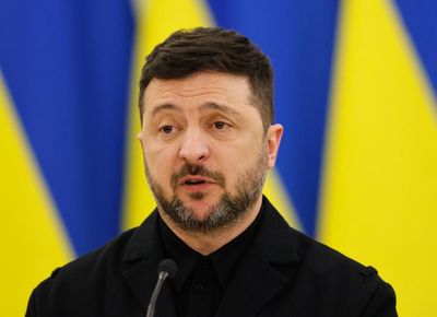 Ukraine war briefing: Zelenskyy fears rising US-Iran tensions will scupper key peace talks in UAE