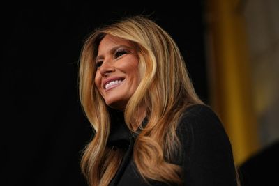 From stilettos to safety concerns on Inauguration Day: 4 takeaways from Melania Trump's new movie