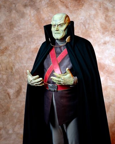 5 Years Later, DC Is Finally Rebooting An Underrated Space Alien Hero