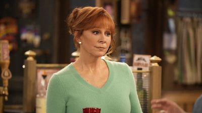 Why Reba McEntire's Happy's Place Is Being Replaced In February On NBC