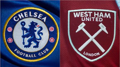 Chelsea vs. West Ham: Preview, Predictions and Lineups