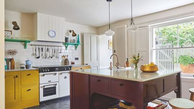 These Are the Luckiest Colors to Decorate With in 2026 – 5 Feng Shui-Approved Shades to Add Not Only Good Taste, but Good Fortune