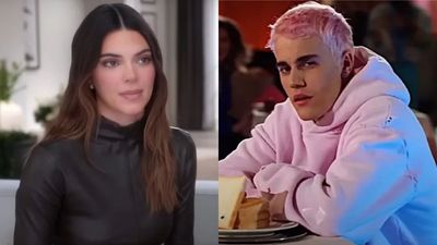 Kendall Jenner's Awesome Birthday Story Included Getting Crooned To By Justin Bieber, But I'd Never Realized The Influence She's Had On His Music