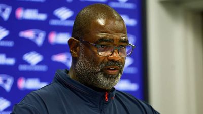 Patriots Defensive Coordinator Terrell Williams Is Cancer-Free, Will Travel to Super Bowl LX