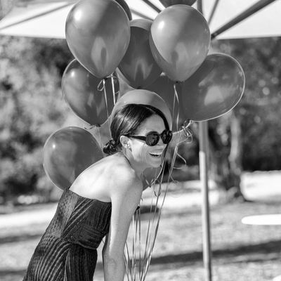 Meghan Markle Launches New Chocolate Collection “Inspired By Love of Thoughtful Gestures”