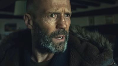 'Shelter' review: Jason Statham does his Jason Statham thing in a competent action movie