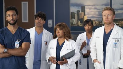 'It's Always A Conversation': How Close Was Grey's Anatomy To Killing Off THAT Major Character?