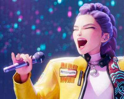 ‘I never imagined this!’ How KPop Demon Hunters could make history at the Grammys and the Oscars