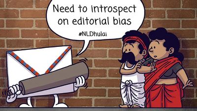 Hafta letters: On NL’s ‘editorial bias’ and the Ajit Pawar ‘hagiography’