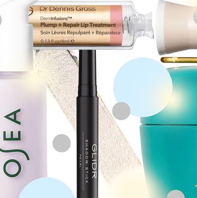 January's Best New Beauty Products Completely Reset Our Editors' Winter Routines
