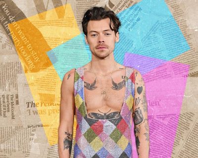 Is Harry Styles losing his ‘Mr Perfect’ image? Six things you need to know